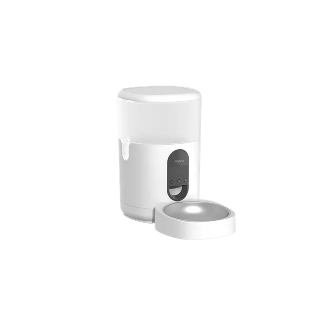 aqara-smart-pet-feeder-c1-futterautomat-f-r-katze-hund image 1