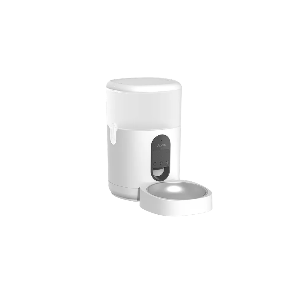 aqara-smart-pet-feeder-c1-futterautomat-f-r-katze-hund image 1