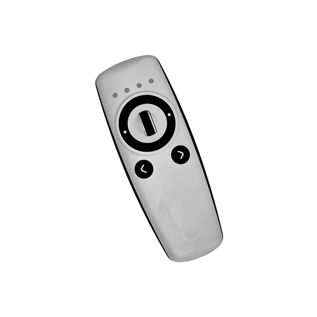 shelly-blu-remote-control-zb-fernbedienung-white image 1
