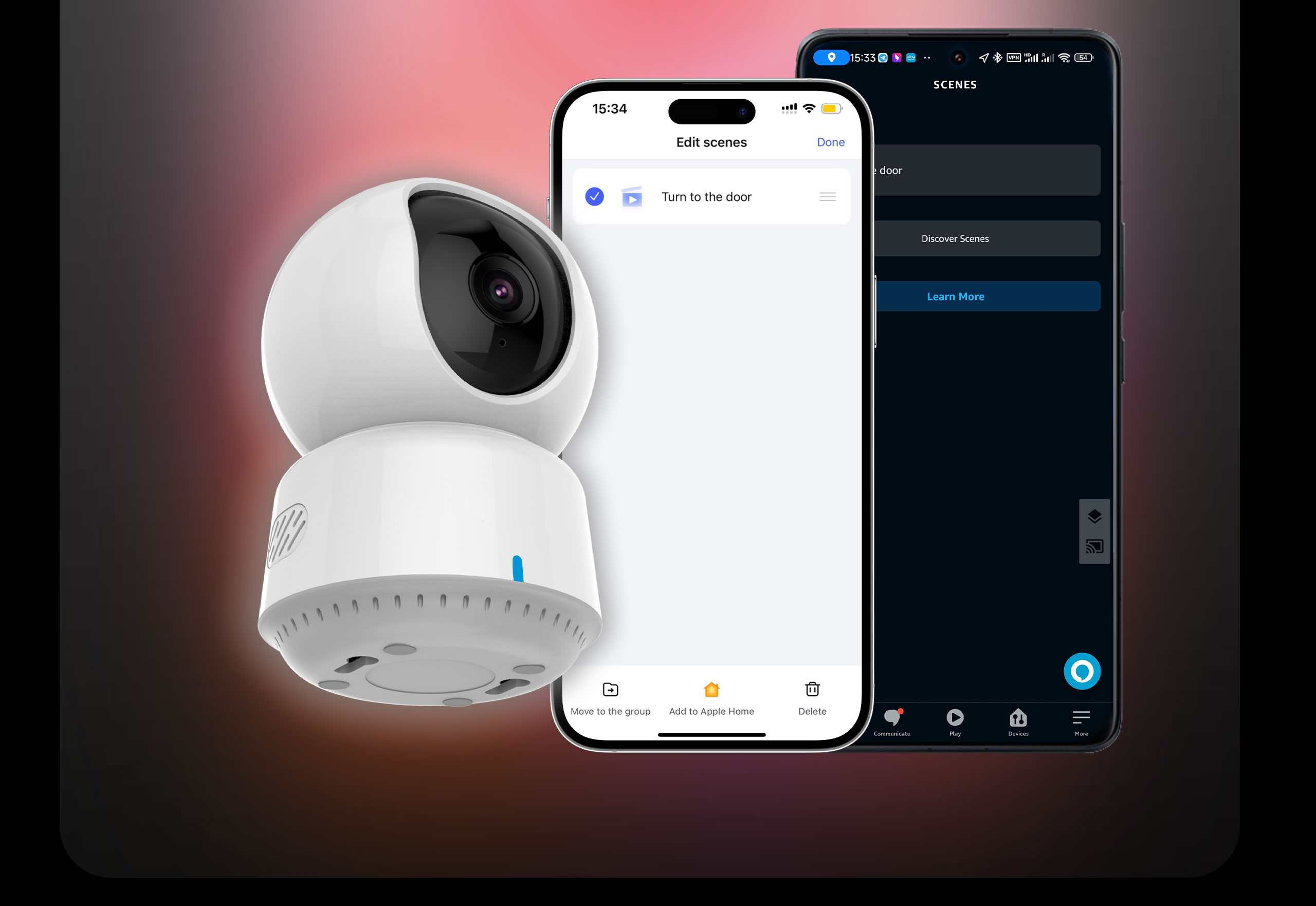 aqara-camera-e1-smarte-kamera-2k-wlan-nachtsicht image 4