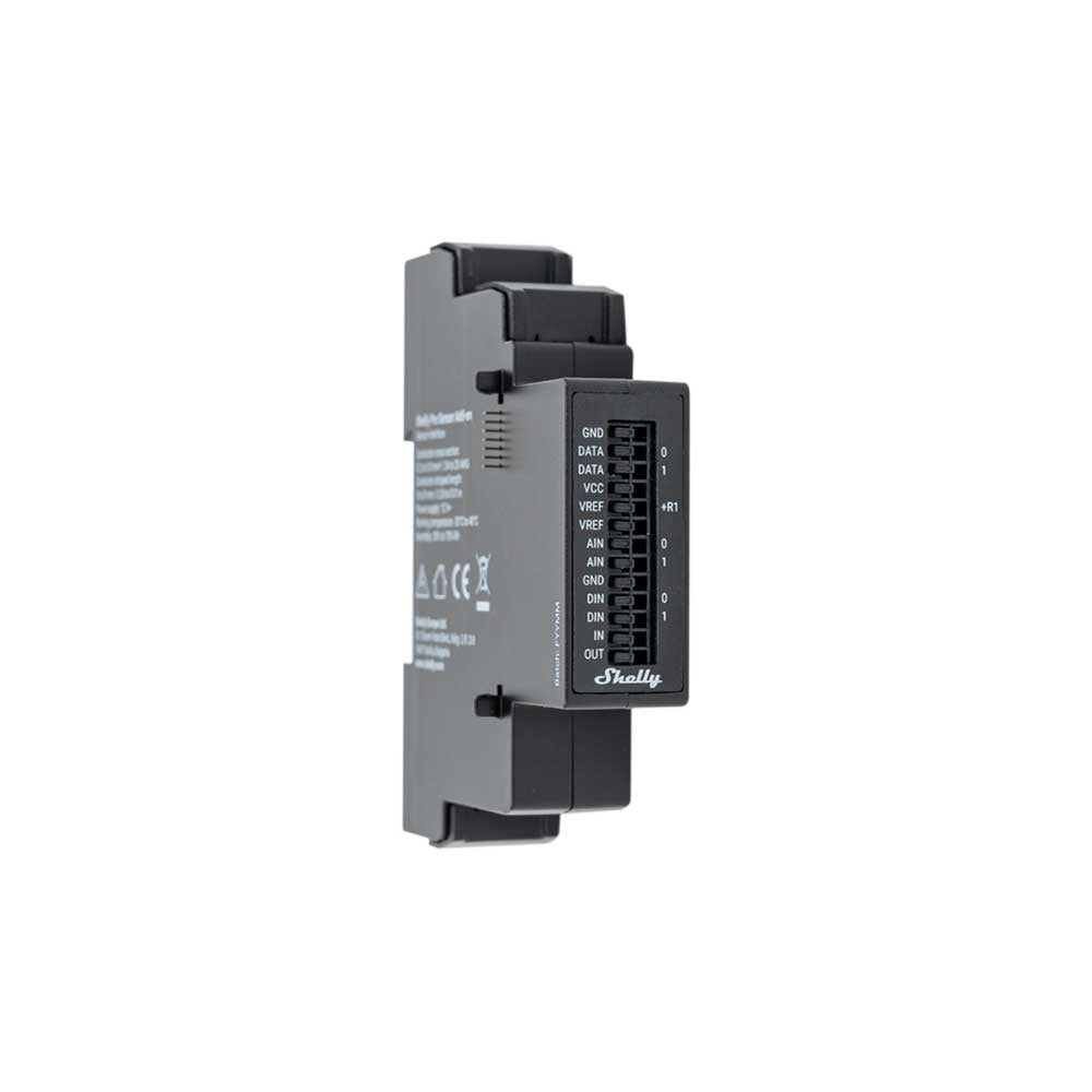 shelly-pro-sensor-add-on-erweiterung-temperatur-feuchte-sensor image 2