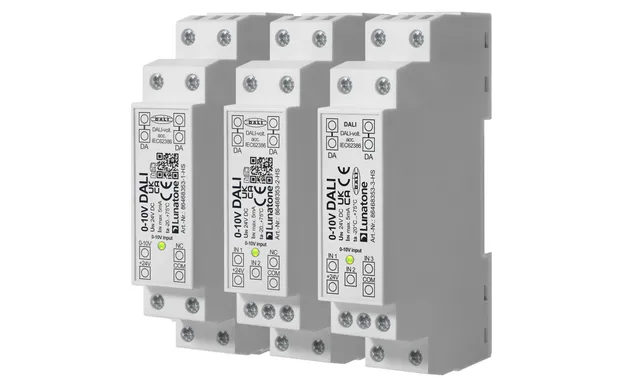 lunatone-0-10v-dali-converter-konverter-dimmwandler-12-24v image 1