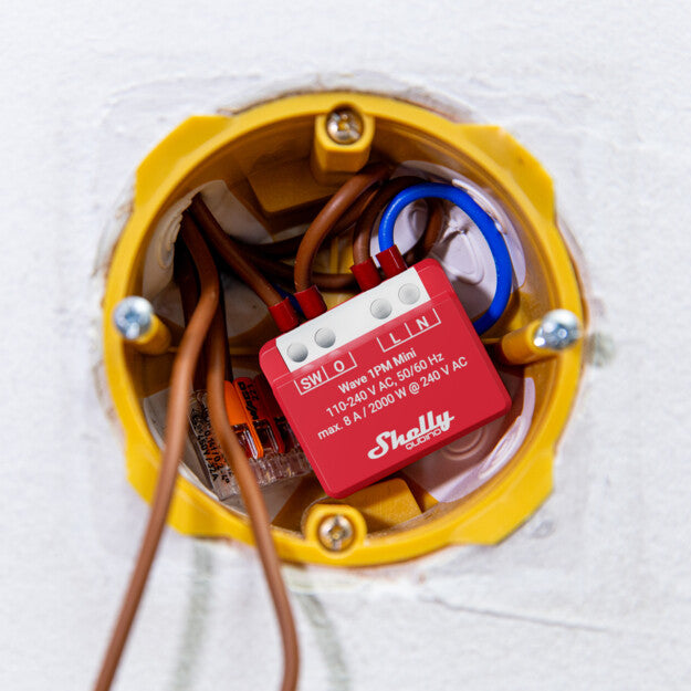 shelly-wave-1pm-mini-schaltaktor-z-wave-8a-strommessung image 3