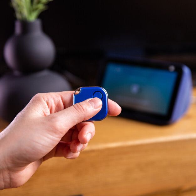 shelly-blu-button1-bluetooth-taster-blau-smart-button image 3