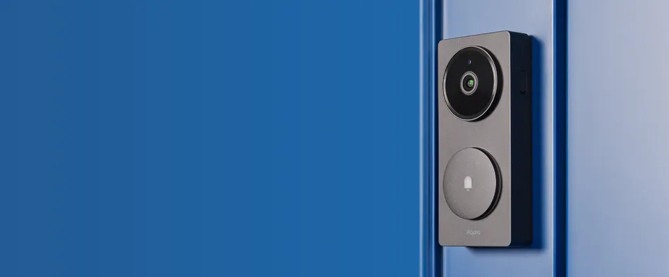 aqara-doorbell-camera-hub-g410-videot-rklingel-mit-kamera image 1