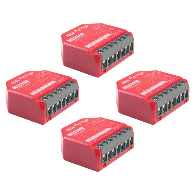 shelly-1pm-gen4-wlan-relais-mit-strommessung-4er-pack image 1