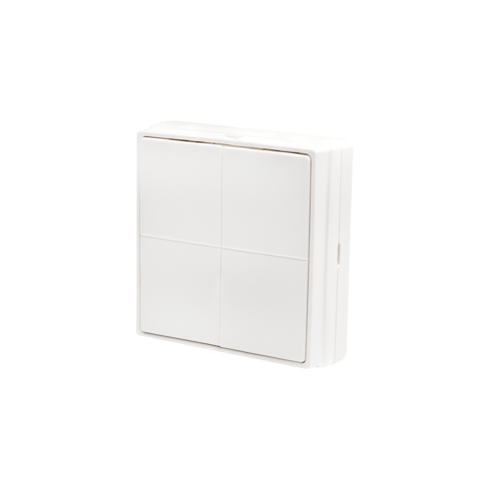 shelly-blu-wall-switch-4-zb-wandschalter-4-fach-standalone image 1