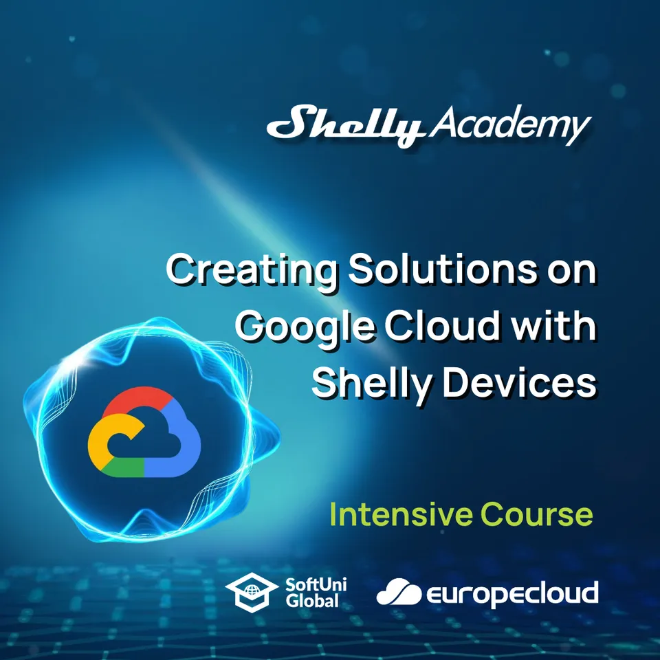 shelly-academy-google-cloud-onlinekurs-iot image 1