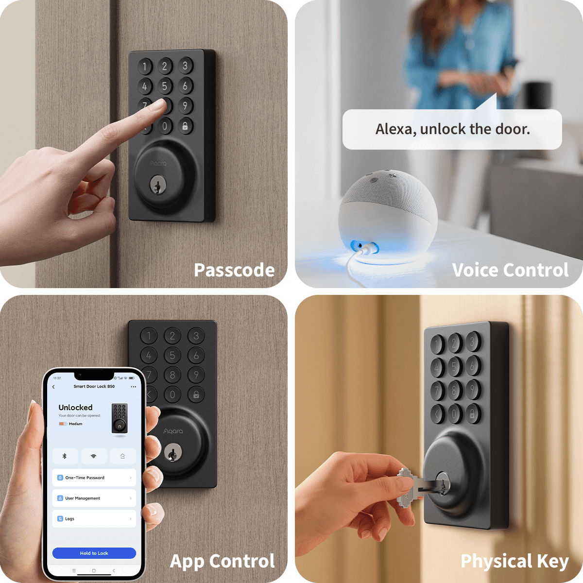 aqara-smart-lock-b50-t-rschloss-fingerabdruck-code image 7