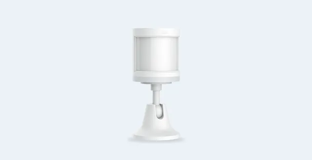 aqara-sensor-p-motion-sensor-bewegungsmelder image 1