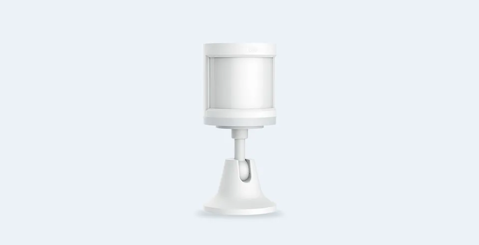 aqara-sensor-p-motion-sensor-bewegungsmelder image 1