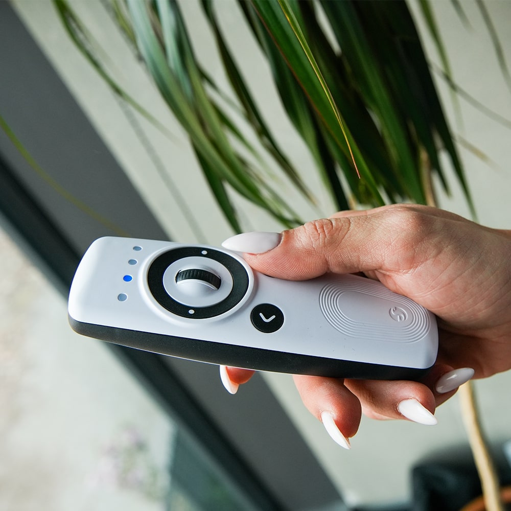 shelly-blu-remote-control-zb-fernbedienung-white image 4