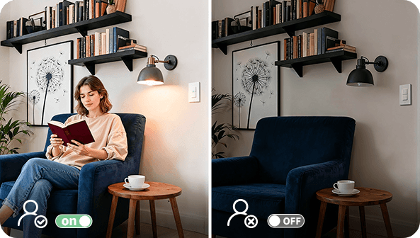 aqara-wall-switch-h2-us-pr-senz-lichtschalter-mit-neutralleiter image 7
