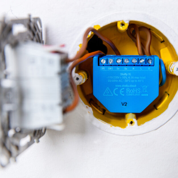 shelly-1l-wlan-relais-ohne-neutralleiter-unterputz-schalter image 4