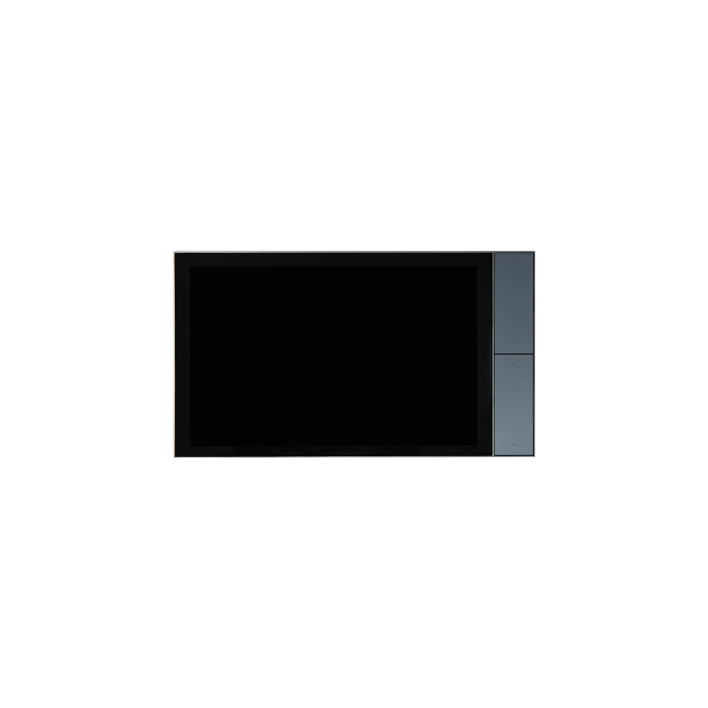shelly-wall-display-xl-touchscreen-grau-schwarz-wlan image 3
