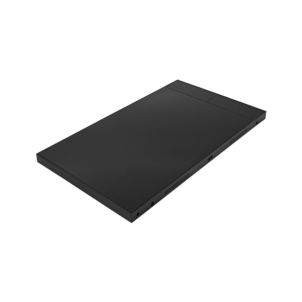 shelly-wall-display-xl-wanddisplay-touchscreen-schwarz-wlan image 2