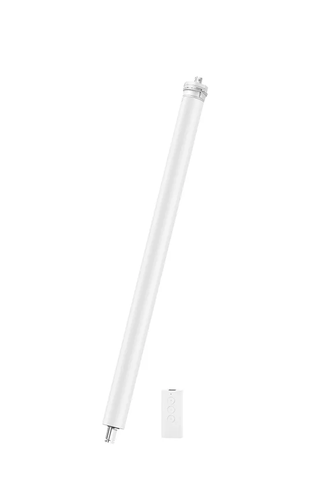 aqara-curtain-driver-e-roller-shade-controller-rollosteuerung image 1