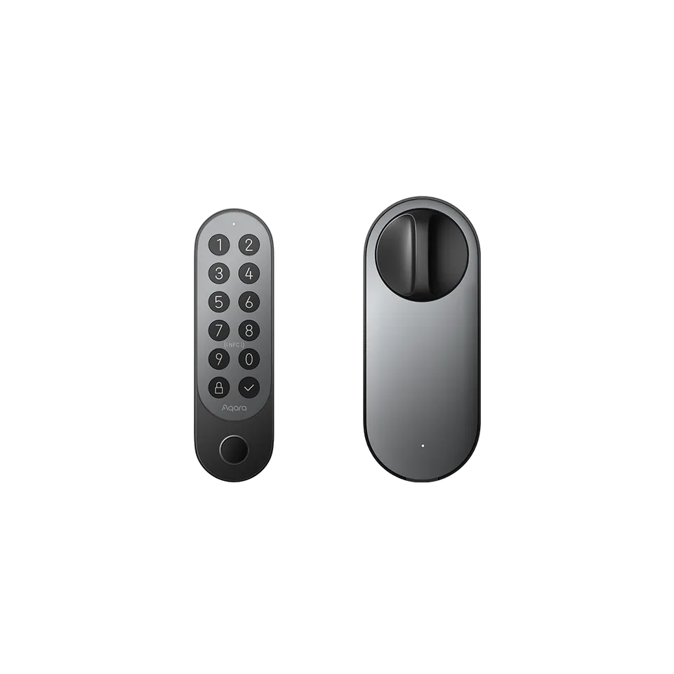 aqara-smart-lock-u200-smart-lock-t-rschloss-mit-fingerabdruck image 1