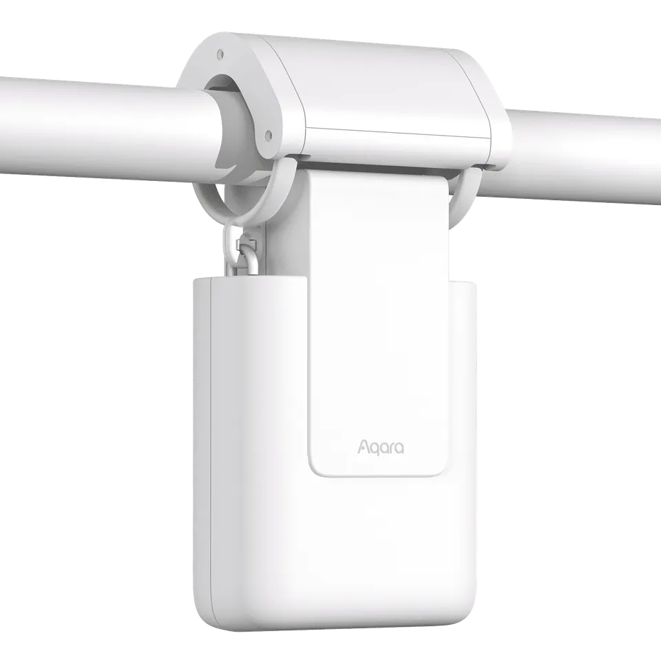 aqara-curtain-driver-e1-vorhangmotor-stange-zigbee-2 image 1