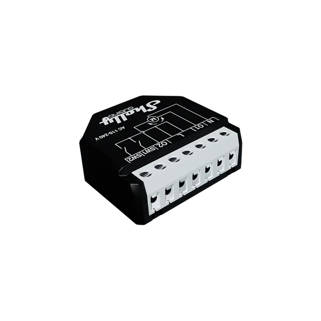 shelly-wave-shutter-jalousieaktor-z-wave-10a-messung image 1