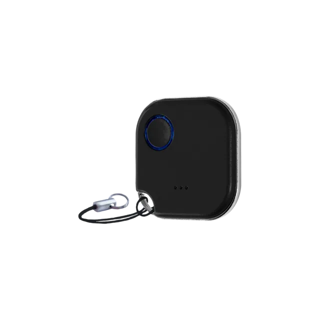shelly-blu-button1-smart-taster-bluetooth-schwarz image 1