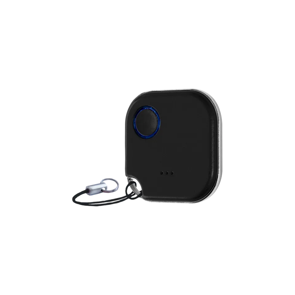 shelly-blu-button1-smart-taster-bluetooth-schwarz image 1