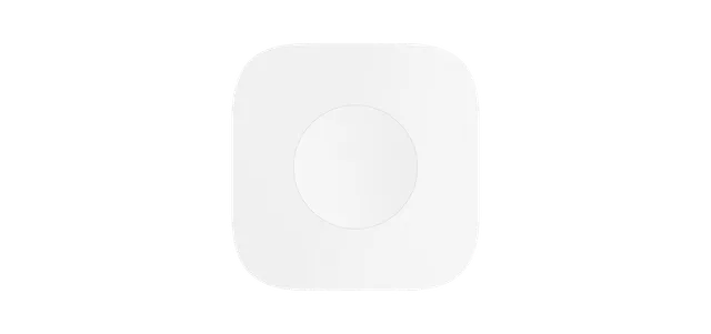 aqara-wireless-mini-switch-t1-funkschalter-wei-kabellos image 1