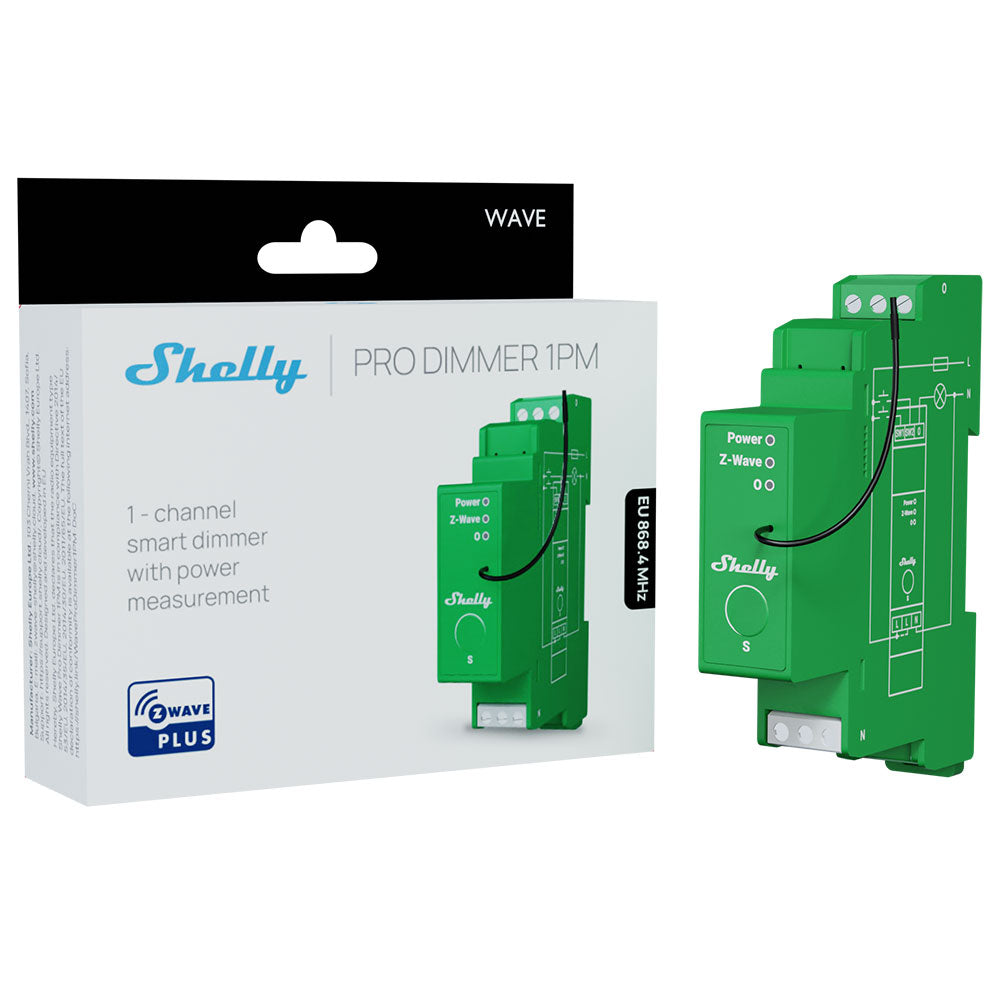 shelly-wave-pro-dimmer-1pm-dimmer-1-kanal-z-wave image 3