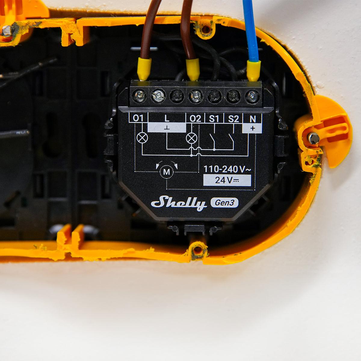 shelly-gen3-2pm-relais-unterputz-1-st-ck-wlan-rollladen image 4