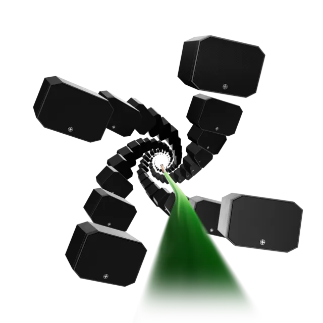 loxone-satellite-speaker-satellitenlautsprecher-passiv image 1