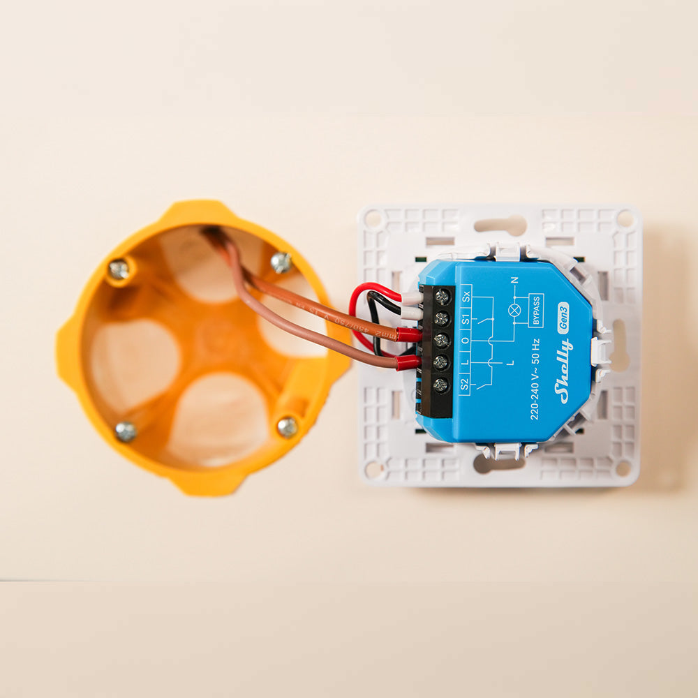 shelly-1l-gen3-wlan-relais-ohne-neutralleiter-licht image 3