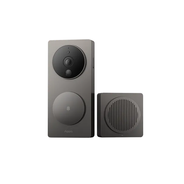 aqara-smart-video-doorbell-g4-t-rklingel-mit-kamera image 1