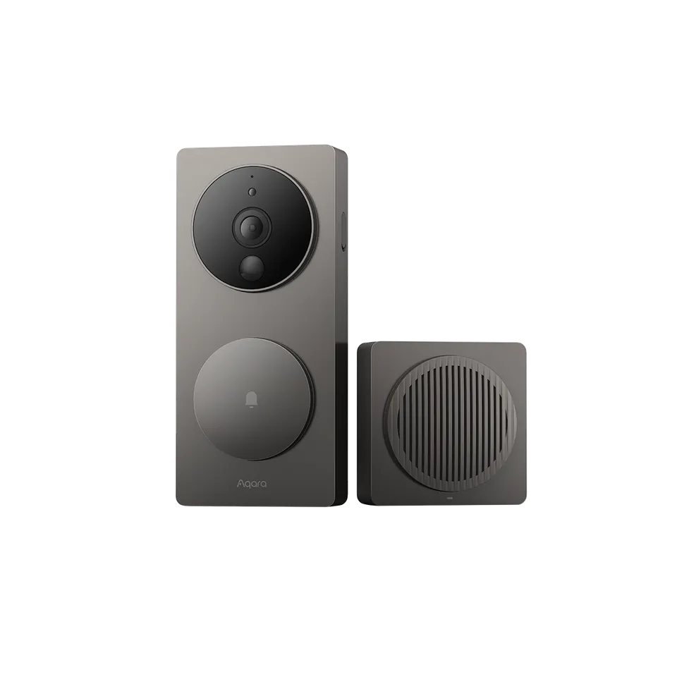 aqara-smart-video-doorbell-g4-t-rklingel-mit-kamera image 1
