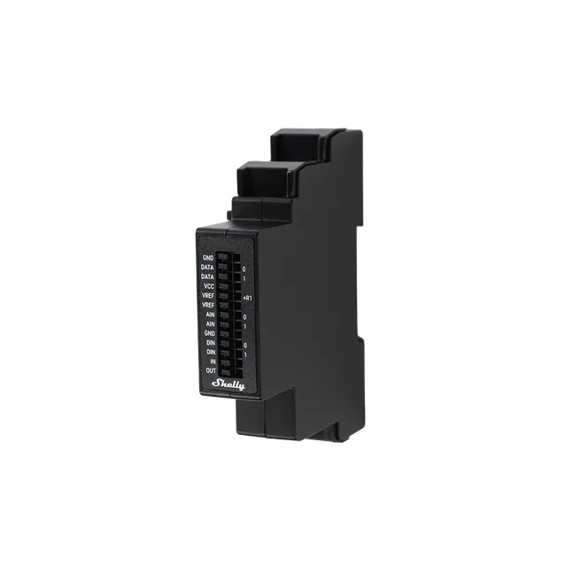 shelly-pro-sensor-add-on-erweiterung-temperatur-feuchte-sensor image 1