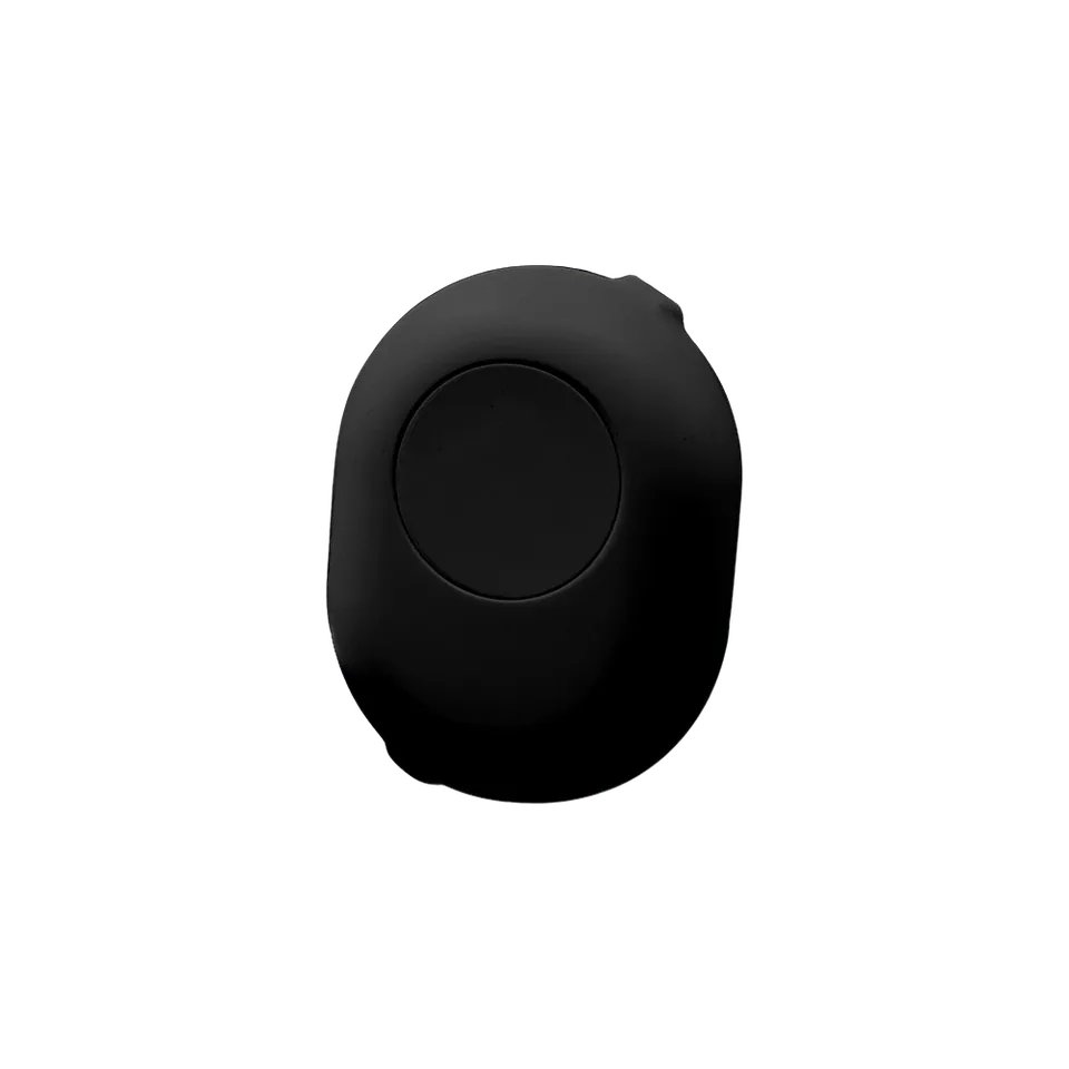 shelly-button-add-on-taster-aufsatz-schwarz-gen1 image 1