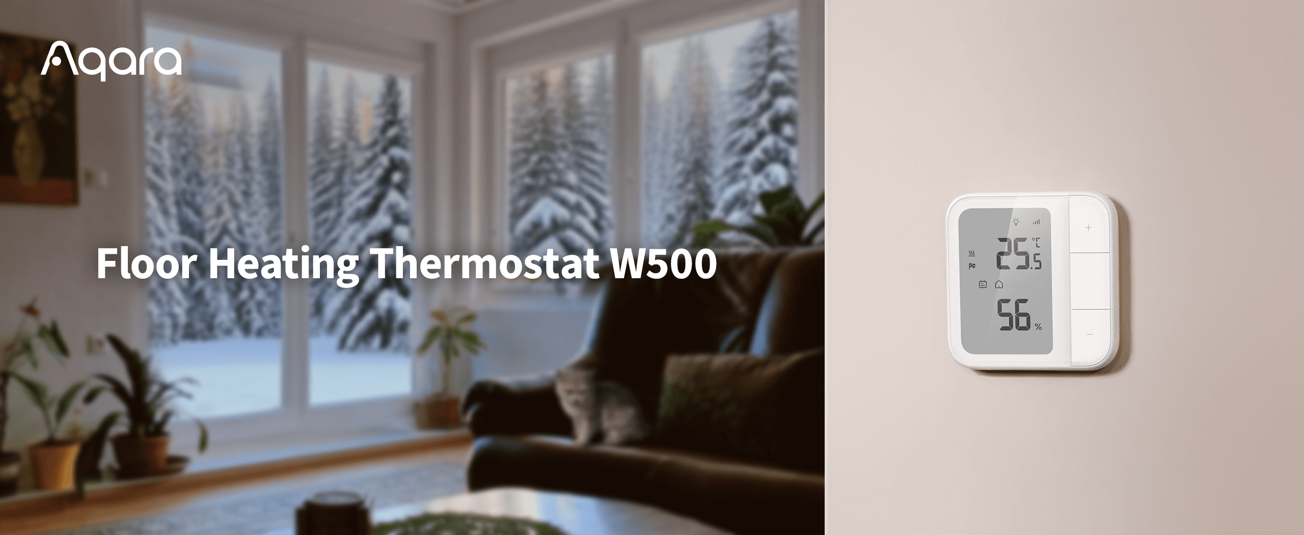 aqara-thermostat-w500-fu-bodenheizungsthermostat-smart-app image 1
