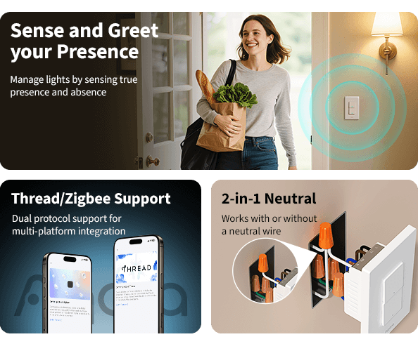 aqara-presence-switch-h2-us-wandschalter-pr-senz image 1