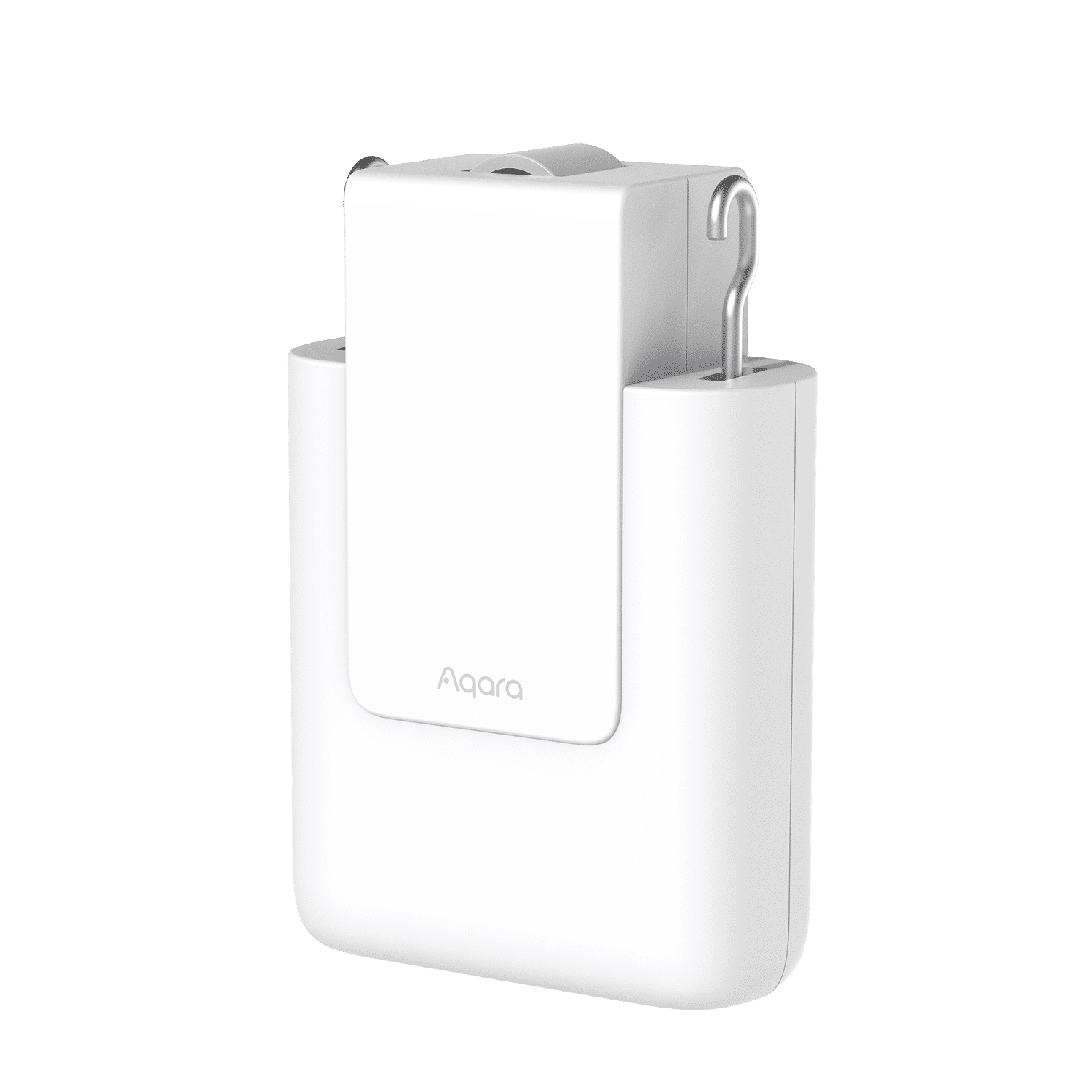 aqara-curtain-driver-e1-vorhangmotor-schiene-zigbee-3 image 1