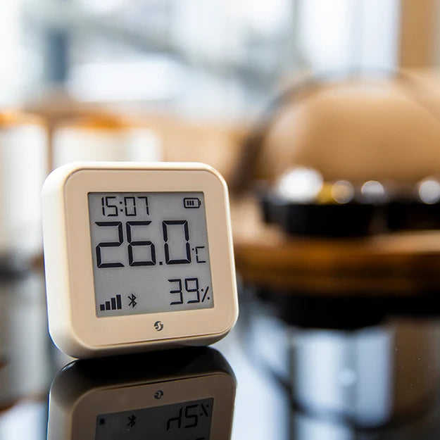 shelly-h-t-gen3-thermo-hygrometer-mocha-wlan-e-ink image 2