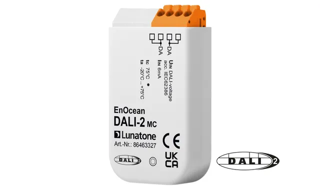 lunatone-enocean-dali-2-mc-steuermodul-4-taster-unterputz-dt8 image 1
