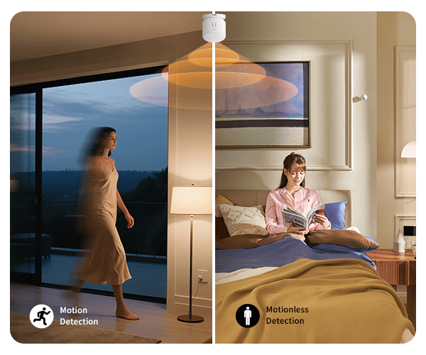 aqara-presence-fp300-multi-sensor-5in1-thread-zigbee image 4