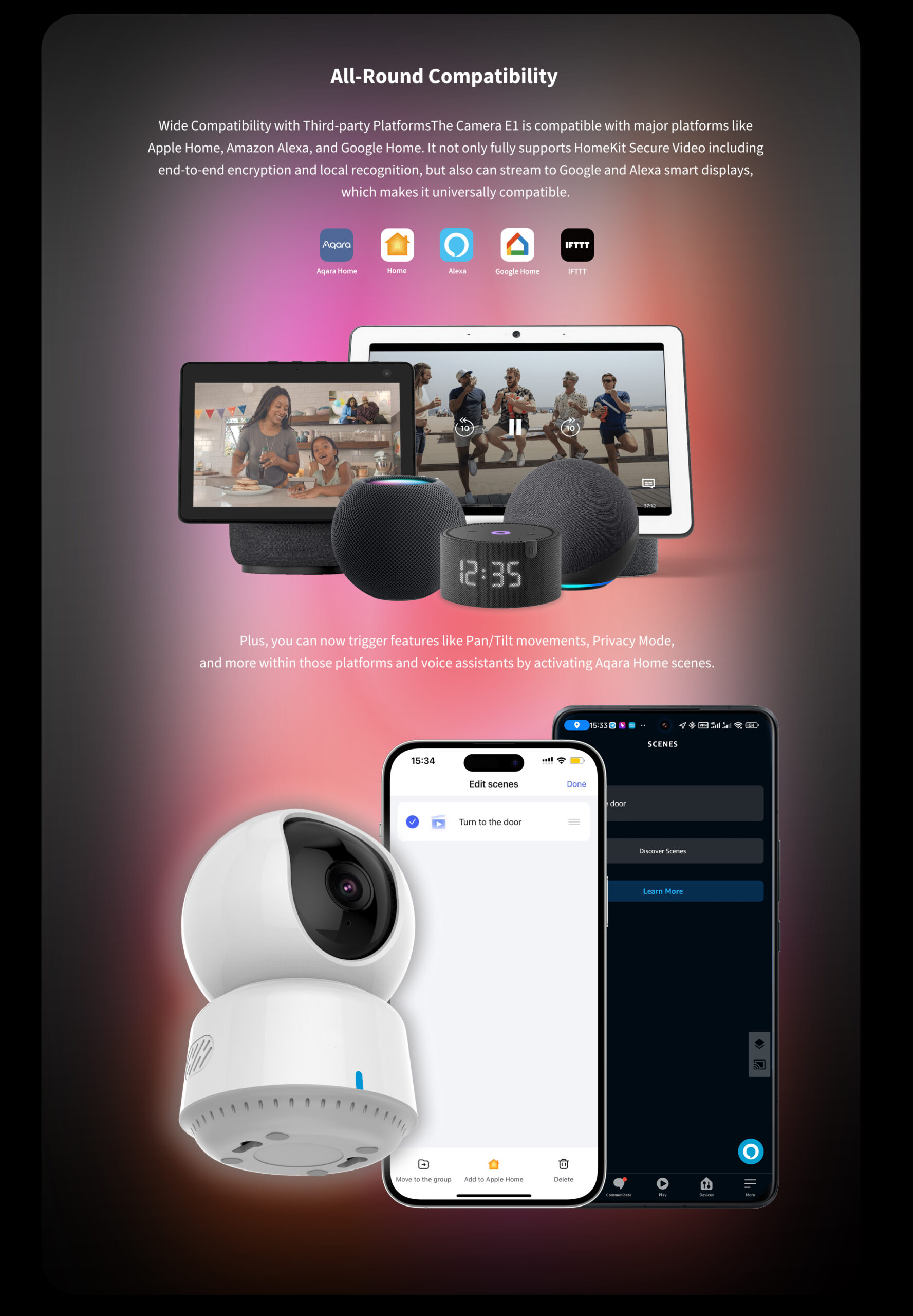aqara-camera-g-camera-e1-berwachungskamera-innen image 3