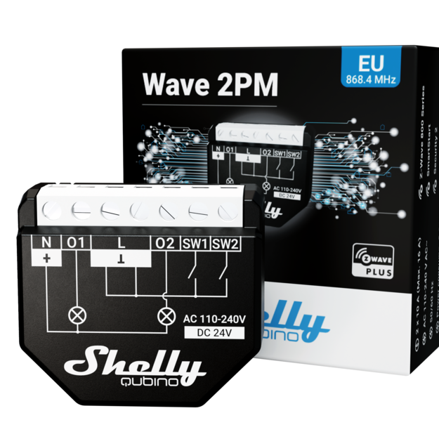 shelly-wave-2pm-z-wave-schalter-2-kanal-mit-strommessung image 3