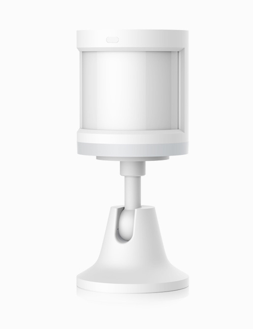 aqara-motion-sensor-bewegungsmelder-zigbee image 1