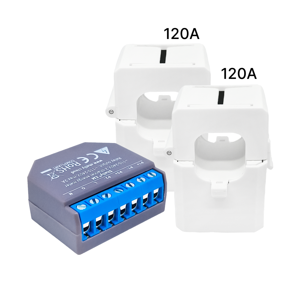 shelly-em-energiemessger-t-wlan-2x-120a-wandler image 1