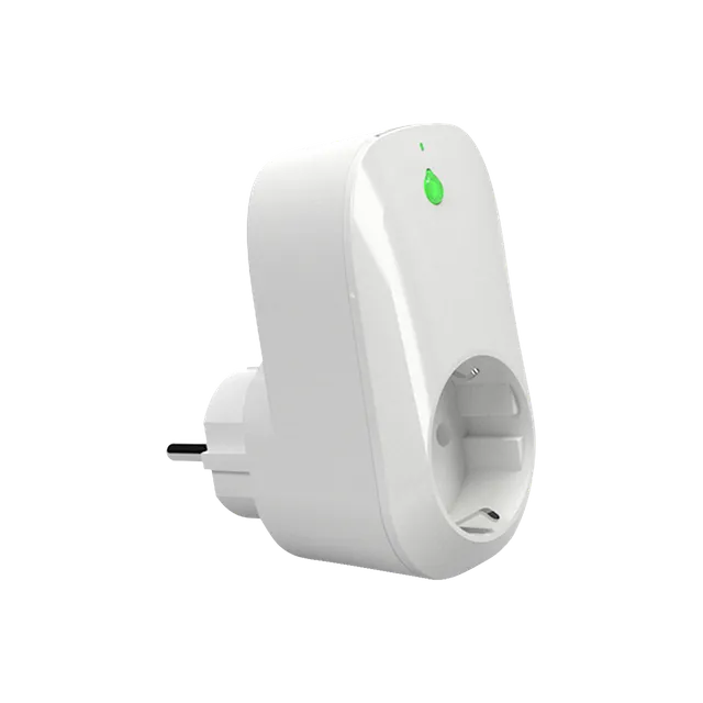 shelly-plug-wlan-steckdose-16a-smart-plug-schwarz image 1