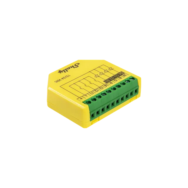 shelly-plus-rgbw-pm-led-controller-wlan image 1