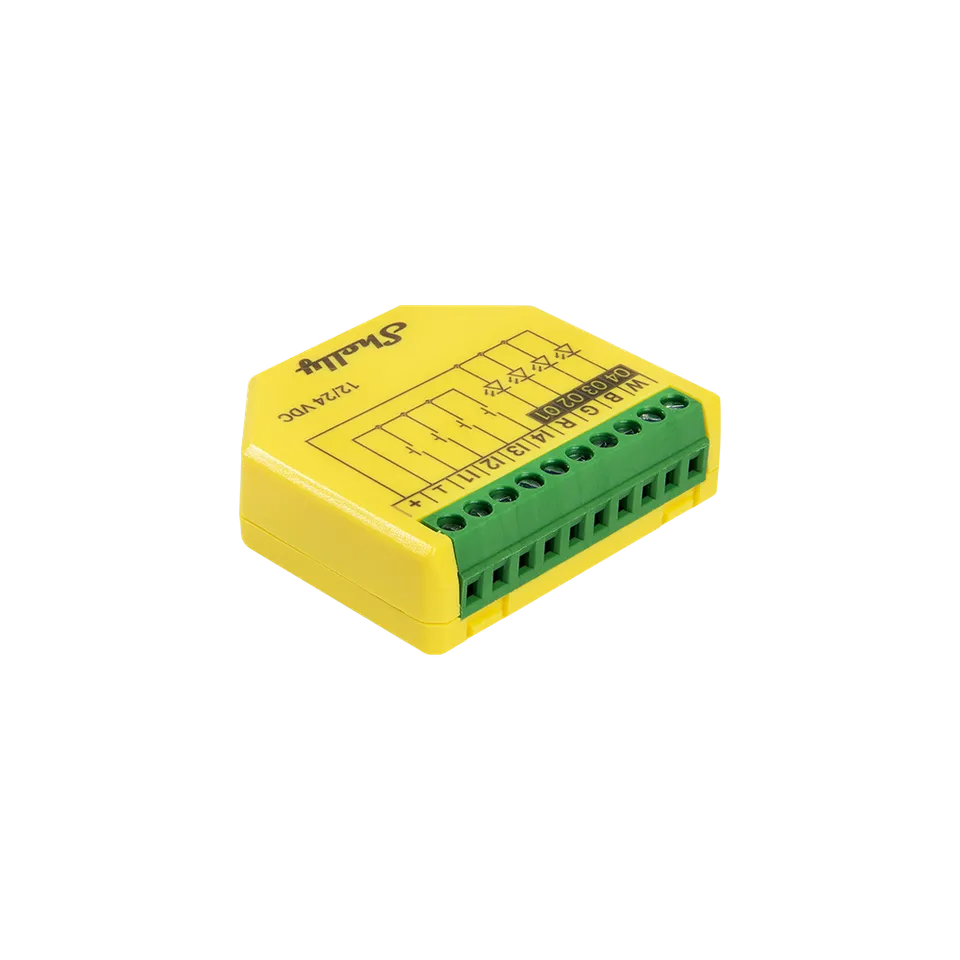 shelly-plus-rgbw-pm-led-controller-wlan image 1