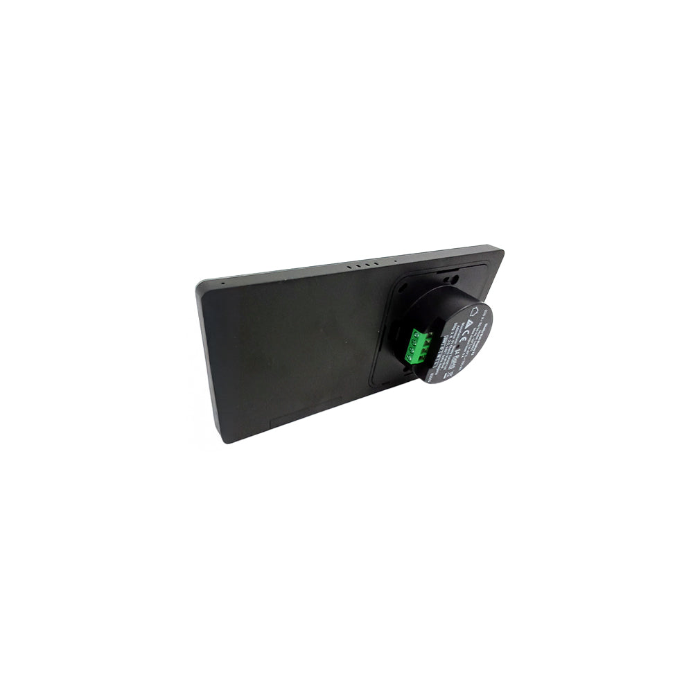 shelly-wall-display-x2-touchdisplay-blu-ht-schwarz image 4