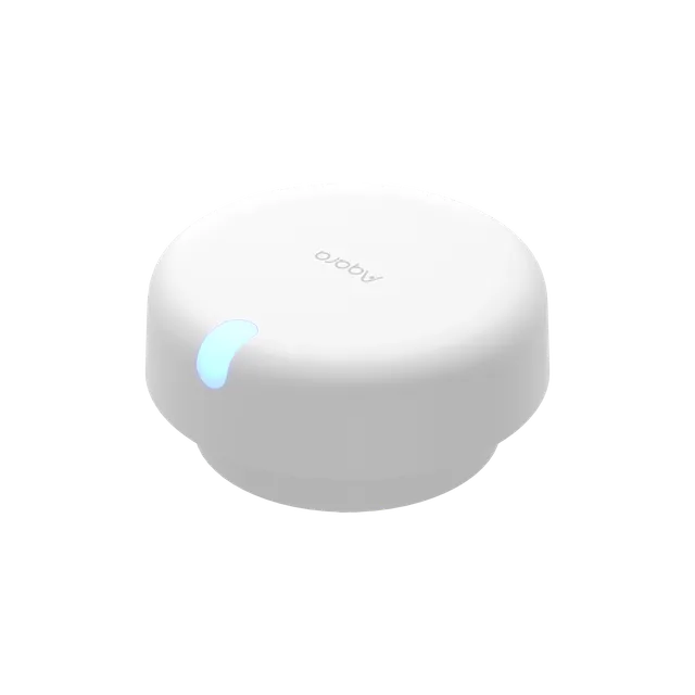 aqara-presence-sensor-fp2-pr-senzmelder-wlan-radar-40m image 1